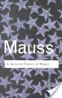 Všeobecná teória mágie - A General Theory of Magic