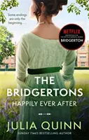 Bridgertonovci: Šťastne až do smrti - Bridgertons: Happily Ever After