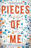Kúsky mňa: Krátky výber na Costa First Novel Award 2018 - Pieces of Me: Shortlisted for the Costa First Novel Award 2018