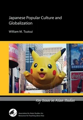 Japonská populárna kultúra a globalizácia - Japanese Popular Culture and Globalization