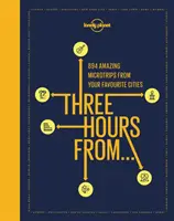 Tri hodiny od - Three Hours From