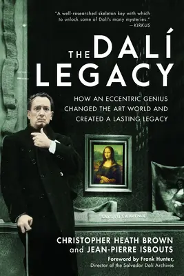 Dalího odkaz: Ako excentrický génius zmenil svet umenia a vytvoril trvalé dedičstvo - The Dali Legacy: How an Eccentric Genius Changed the Art World and Created a Lasting Legacy