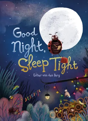 Dobrú noc, pokojný spánok - Good Night, Sleep Tight