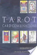 Kombinácie tarotových kariet - Tarot Card Combinations