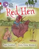 Červená sliepka - Red Hen