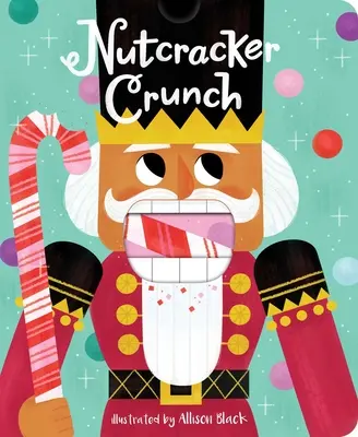 Luskáčik - Nutcracker Crunch