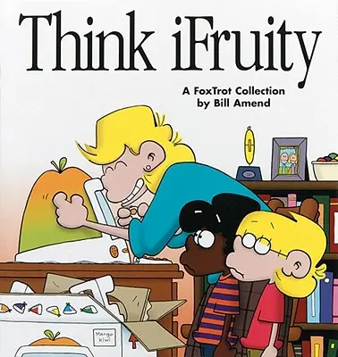 Mysli na iFruity - Think iFruity