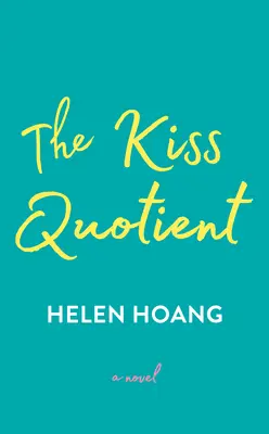 Koeficient bozku - The Kiss Quotient