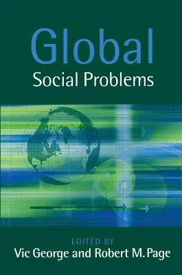 Globálne sociálne problémy - Global Social Problems