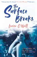 Povrchové zlomy: nové spracovanie Malej morskej víly - Surface Breaks: a reimagining of The Little Mermaid