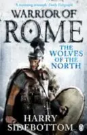Rímsky bojovník V: Vlci zo severu - Warrior of Rome V: The Wolves of the North
