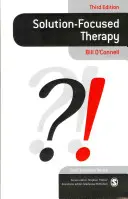 Terapia zameraná na riešenie - Solution-Focused Therapy