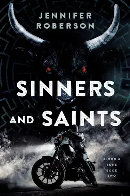 Hriešnici a svätci - Sinners and Saints