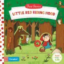 Červená čiapočka - Little Red Riding Hood