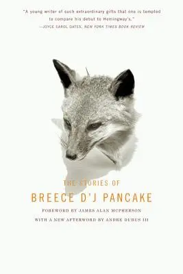 Príbehy Breece d'j Pancake - The Stories of Breece d'j Pancake
