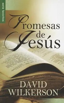 Promesas de Jesus = Vrecková kniha sľubov Ježiša - Promesas de Jesus = The Jesus Person Pocket Promise Book
