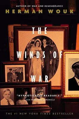 Vetry vojny - The Winds of War