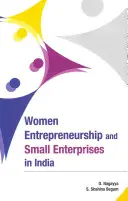 Podnikanie žien a malé podniky v Indii - Women Entrepreneurship and Small Enterprises in India