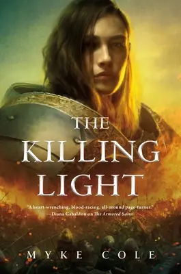 Vražedné svetlo - The Killing Light