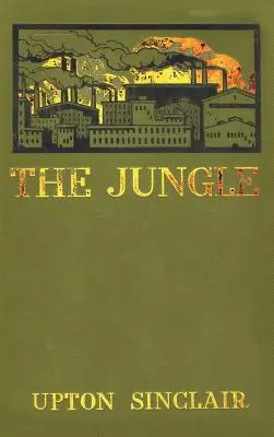 Džungľa - The Jungle