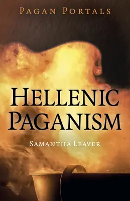 Pohanské portály - Helénske pohanstvo - Pagan Portals - Hellenic Paganism
