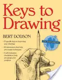 Kľúče ku kresleniu - Keys to Drawing