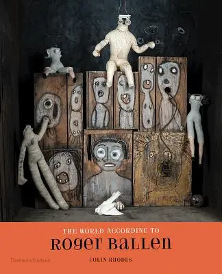Svet podľa Rogera Ballena - The World According to Roger Ballen