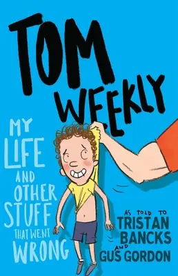 Môj život a iné veci, ktoré sa nepodarili, 2 - My Life and Other Stuff That Went Wrong, 2