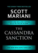 Sankcia Cassandra - Cassandra Sanction
