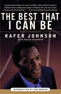 Najlepší, akým môžem byť: Autobiografia - The Best That I Can Be: An Autobiography