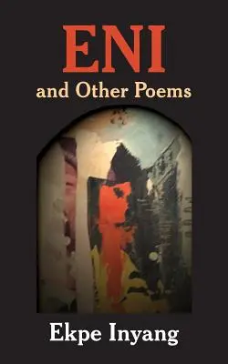Eni a iné básne - Eni and Other Poems