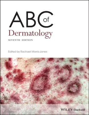 ABC dermatológie - ABC of Dermatology