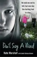 Nepovedz ani slovo - Don't Say a Word