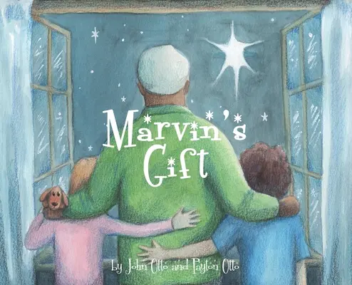 Marvinov dar - Marvin's Gift