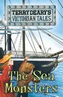 Viktoriánske príbehy: Morské príšery - Victorian Tales: The Sea Monsters