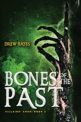 Kosti minulosti - Bones of the Past