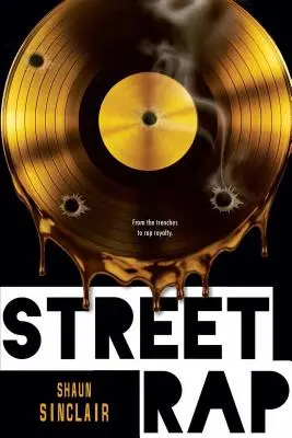 Pouličný rap - Street Rap