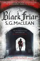 Čierny mních - The Black Friar