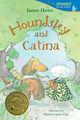 Houndsley a Catina - Houndsley and Catina