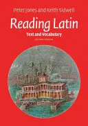 Čítanie latinčiny: Text a slovná zásoba - Reading Latin: Text and Vocabulary