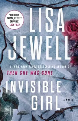 Neviditeľné dievča - Invisible Girl