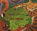 Líščie bájky - svahilsky - Fox Fables - Swahili