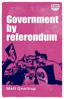 Vláda prostredníctvom referenda - Government by referendum