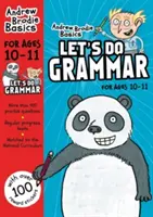 Robme gramatiku 10-11 - Let's do Grammar 10-11