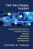 Polyvagálna teória: Neurophysiological Foundations of Emotions, Attachment, Communication, and Self-Regulation (Neurofyziologické základy emócií, pripútanosti, komunikácie a sebaregulácie) - The Polyvagal Theory: Neurophysiological Foundations of Emotions, Attachment, Communication, and Self-Regulation