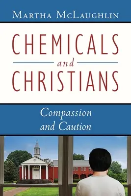 Chemikálie a kresťania: Súcit a opatrnosť - Chemicals and Christians: Compassion and Caution