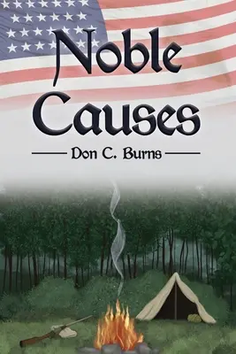 Ušľachtilé príčiny - Noble Causes