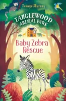 Záchrana mláďaťa zebry - Baby Zebra Rescue