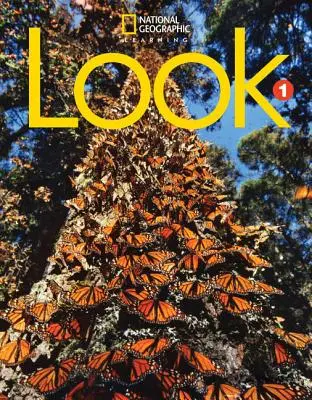 Pohľad 1 - Look 1