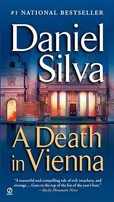 Smrť vo Viedni - A Death in Vienna